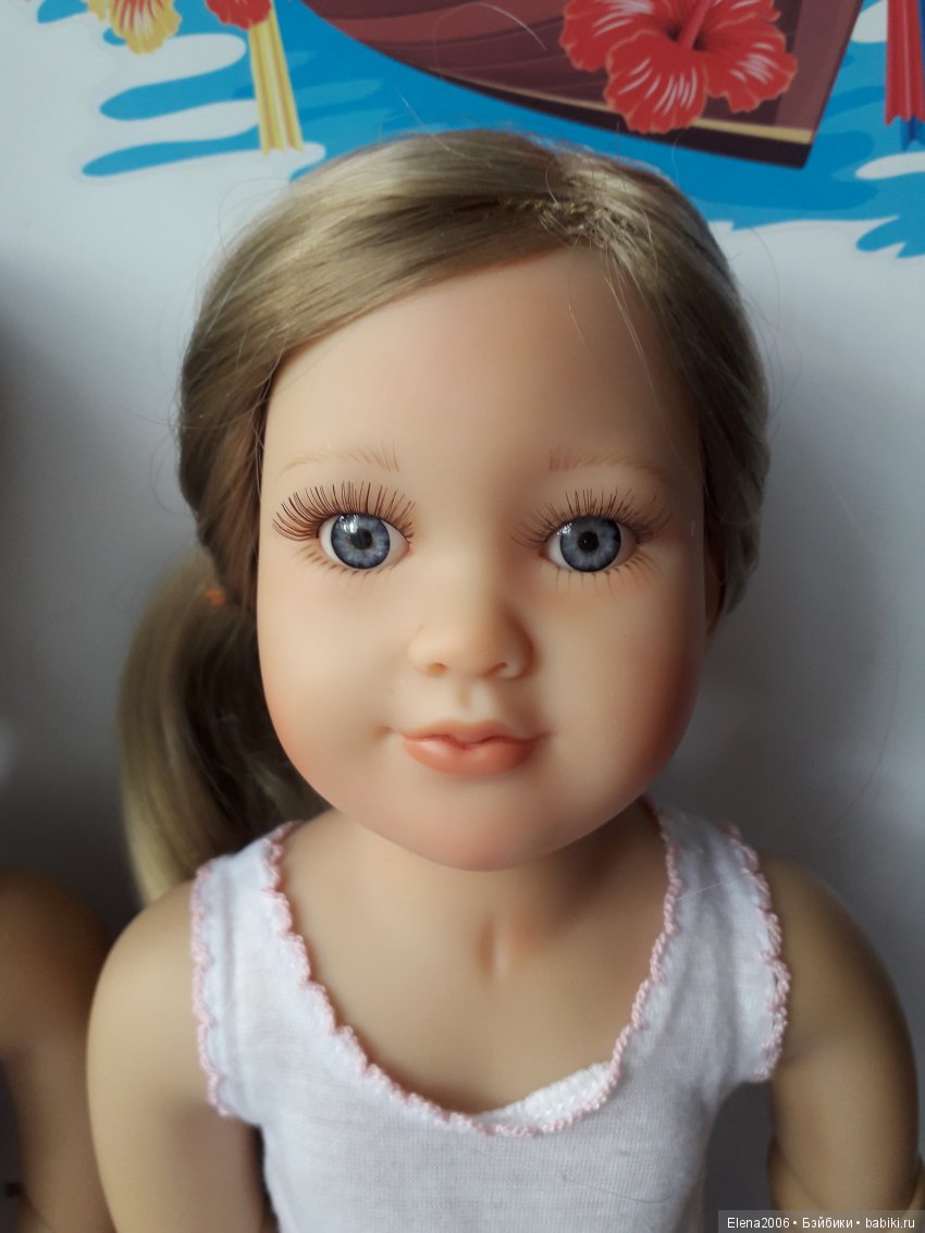 2 Лизбет kidz n cats, сравнение (фото 4)