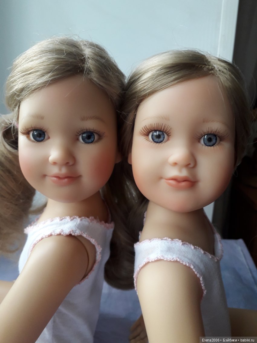 2 Лизбет kidz n cats, сравнение (фото 8)