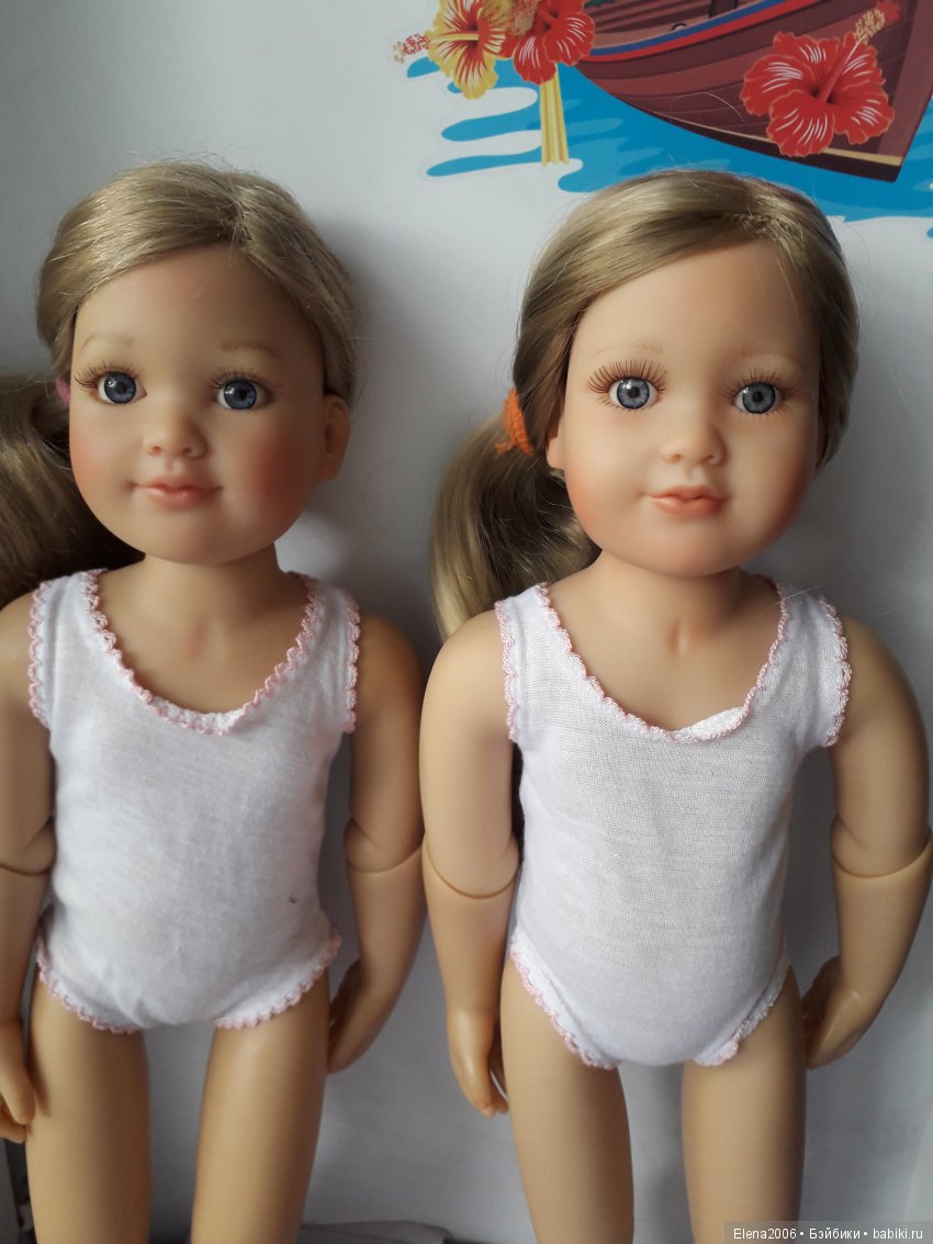 2 Лизбет kidz n cats, сравнение (фото 2)