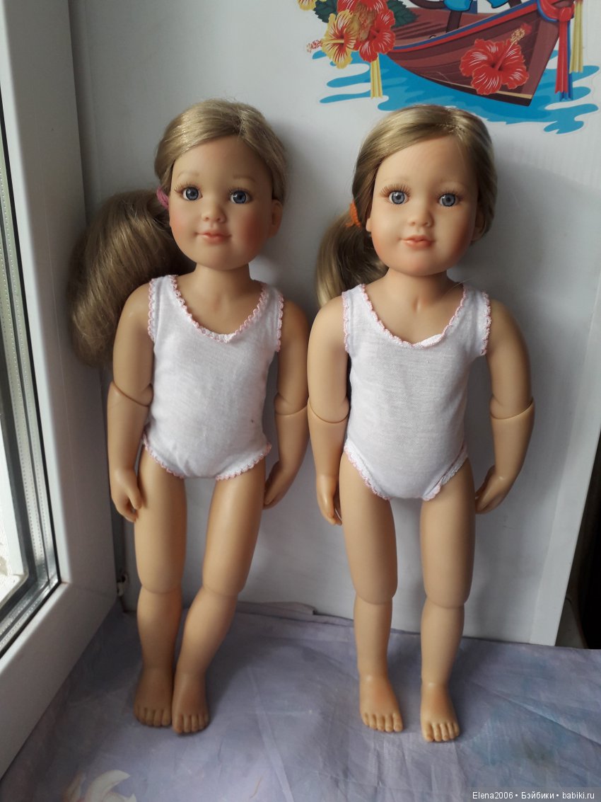 2 Лизбет kidz n cats, сравнение (фото 5)