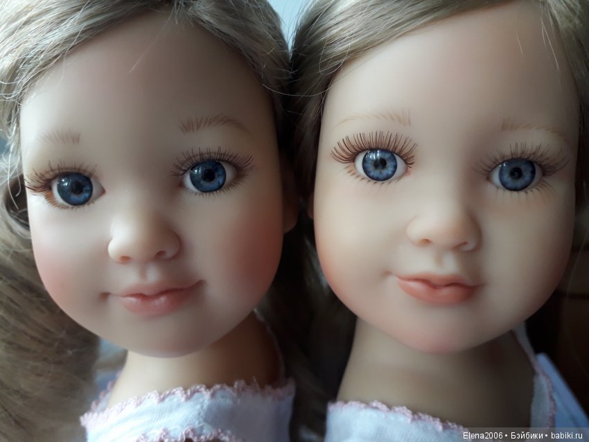 2 Лизбет kidz n cats, сравнение (фото 9)