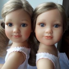 2 Лизбет  kidz n cats, сравнение