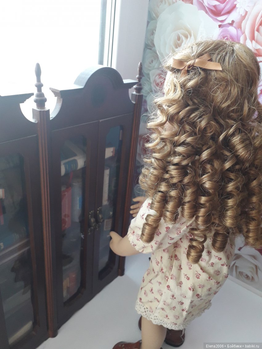 Моя Тарочка, kidz n cats — Куклы Kidz'n'Cats (Соня Хартман): шарнирные 46 см (фото 9)