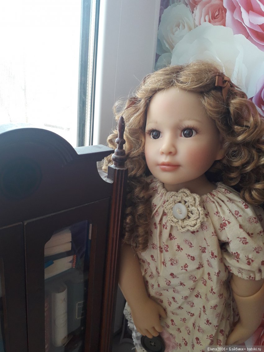 Моя Тарочка, kidz n cats — Куклы Kidz'n'Cats (Соня Хартман): шарнирные 46 см (фото 7)