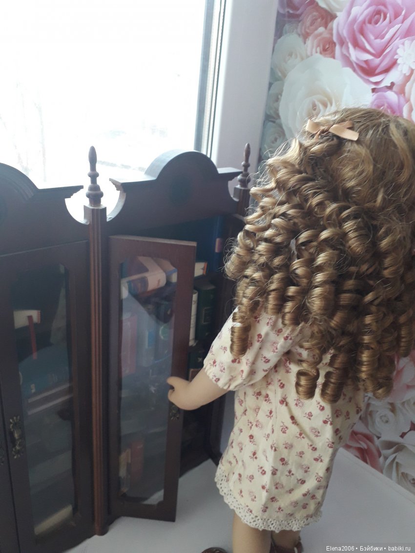 Моя Тарочка, kidz n cats — Куклы Kidz'n'Cats (Соня Хартман): шарнирные 46 см (фото 10)