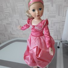 Продам 2 куколки Джолины, продажа только лотом Продам 2 куколки Джолины, продажа только лотом