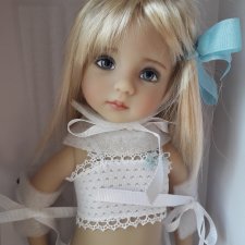 Little Darling от Dianna Effner художник Pat Green. Little Darling от Dianna Effner художник Pat Green.