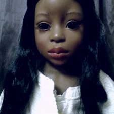 Мои любимые La Bambola.