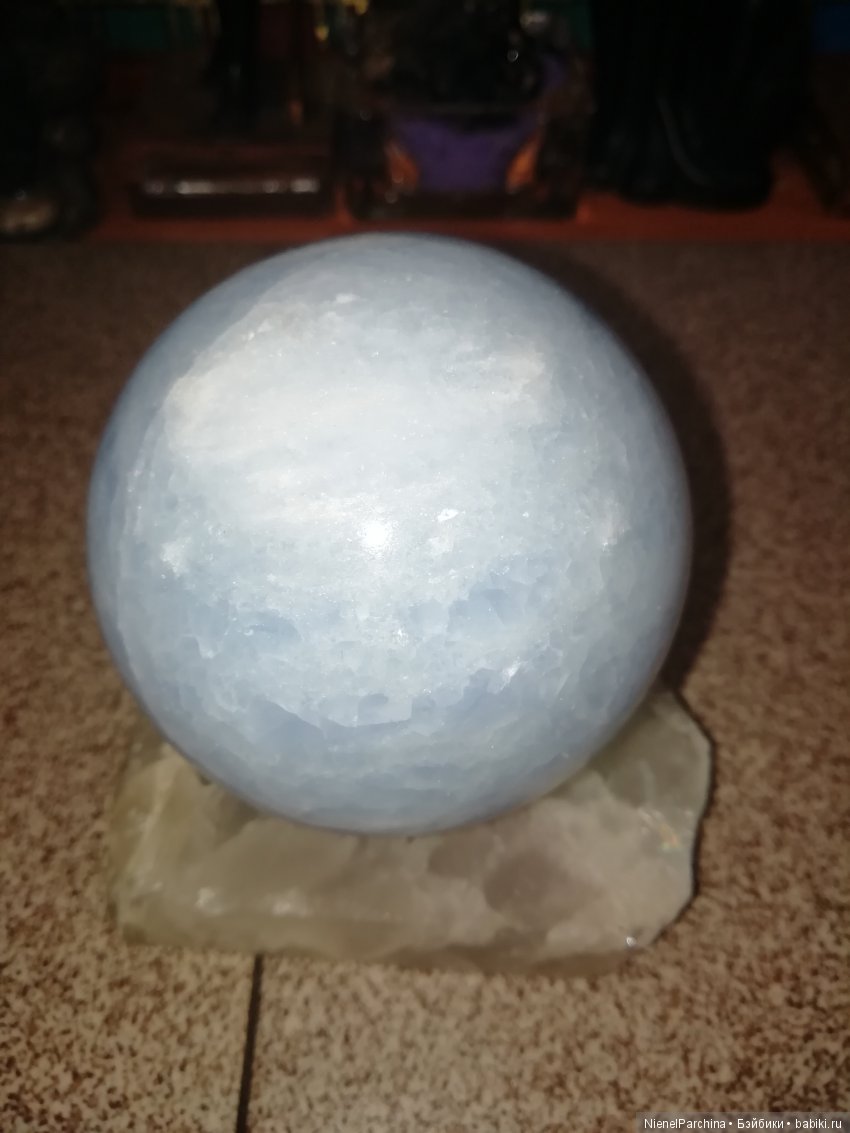 Драконья пещера и её обитатели (фото 7)