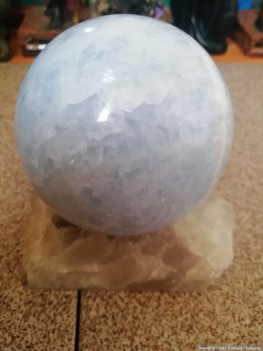 Драконья пещера и её обитатели (фото 8)