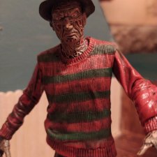 Дача для Фредди 2