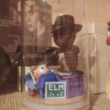 Страшный сон