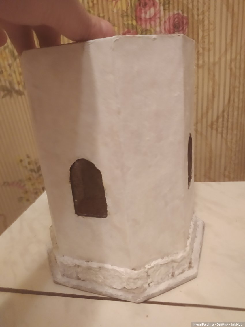 Строительство маяка для маленького мужчины с большим сердцем (фото 2)