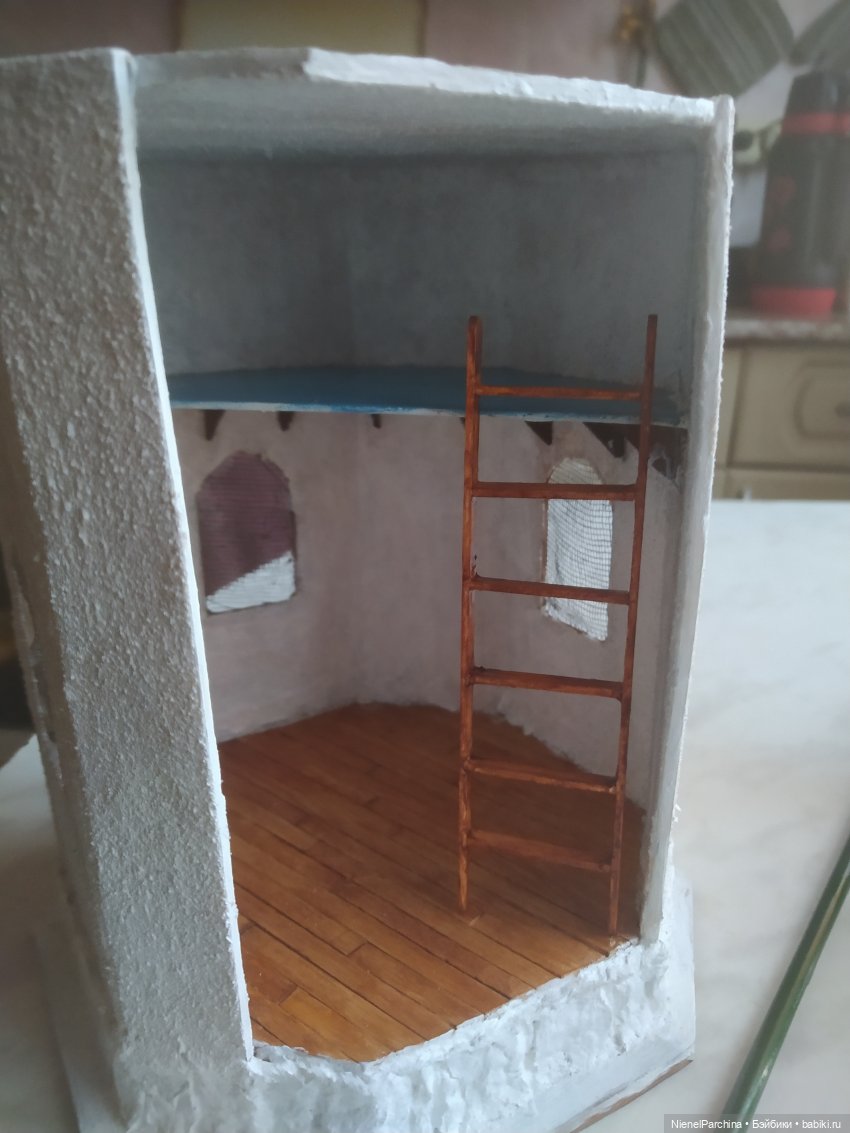 Строительство маяка для маленького мужчины с большим сердцем (фото 4)