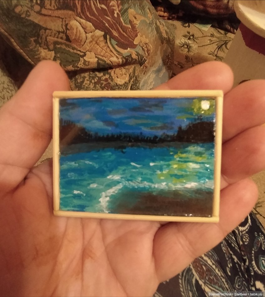 Строительство маяка для маленького мужчины с большим сердцем (фото 9)