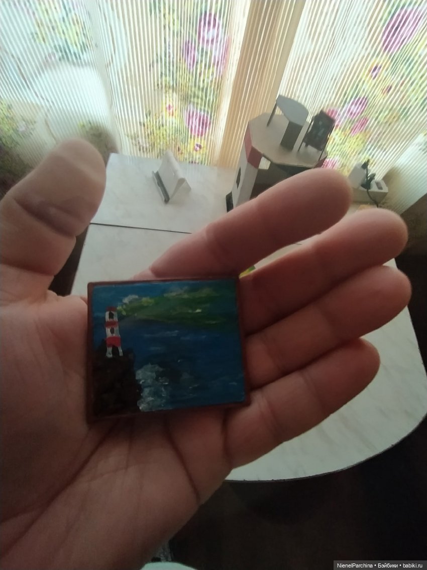 Строительство маяка для маленького мужчины с большим сердцем (фото 7)