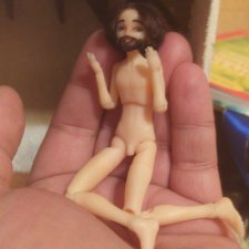 Строительство маяка для маленького мужчины с большим сердцем