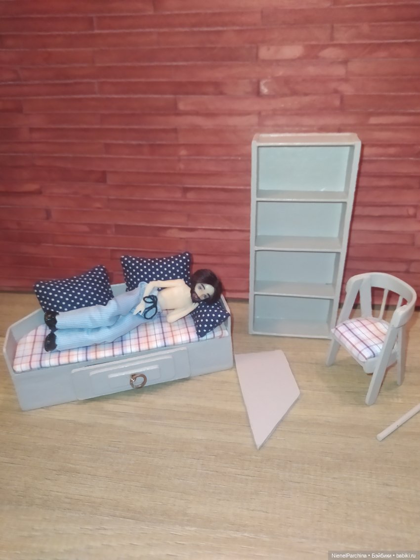 Строительство маяка для маленького мужчины с большим сердцем 3 (фото 3)