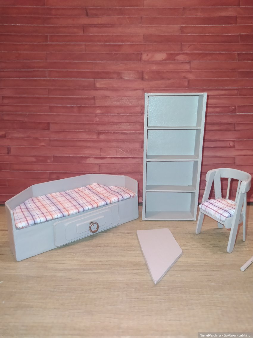 Строительство маяка для маленького мужчины с большим сердцем 3