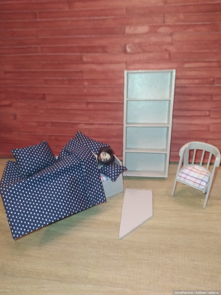 Строительство маяка для маленького мужчины с большим сердцем 3 (фото 5)