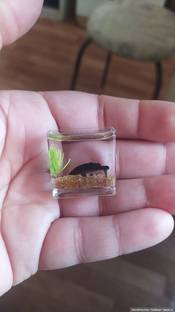 Строительство маяка для маленького мужчины с большим сердцем 4 (фото 9)