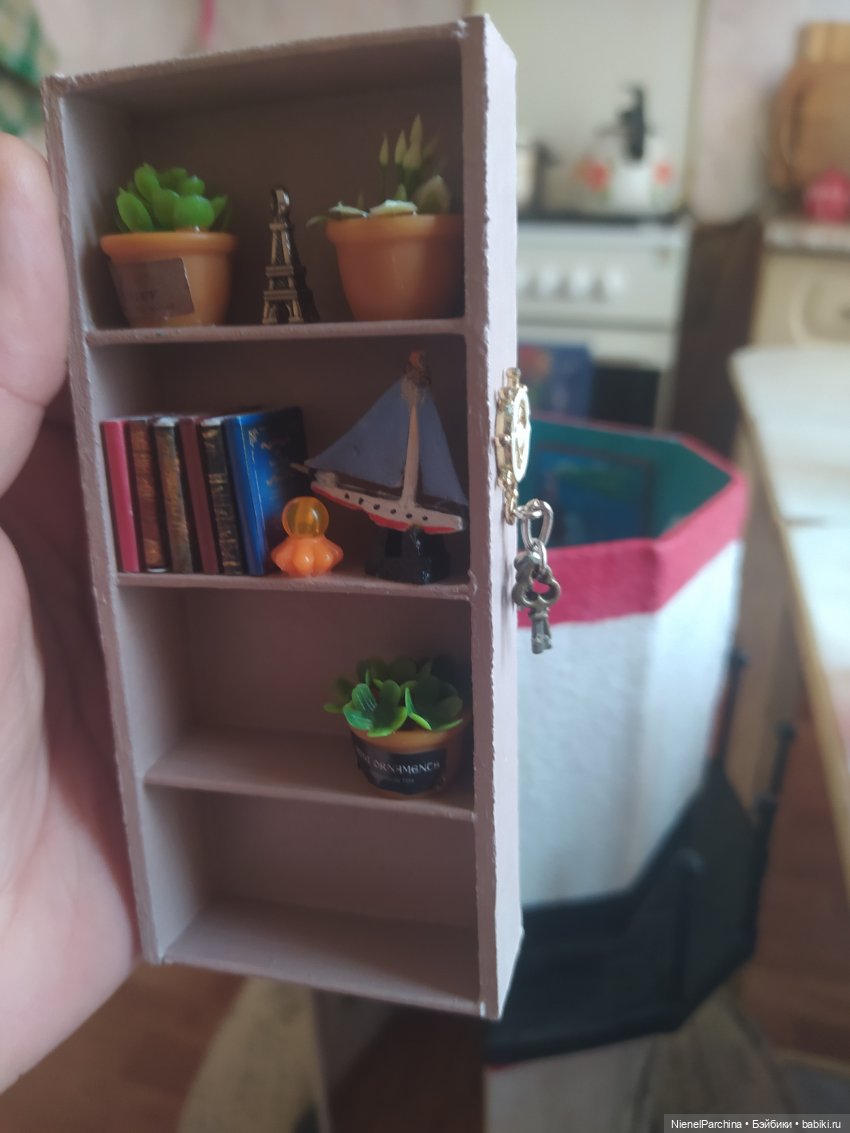 Строительство маяка для маленького мужчины с большим сердцем 4 (фото 5)