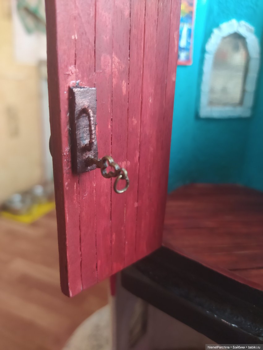 Строительство маяка для маленького мужчины с большим сердцем 4 (фото 2)