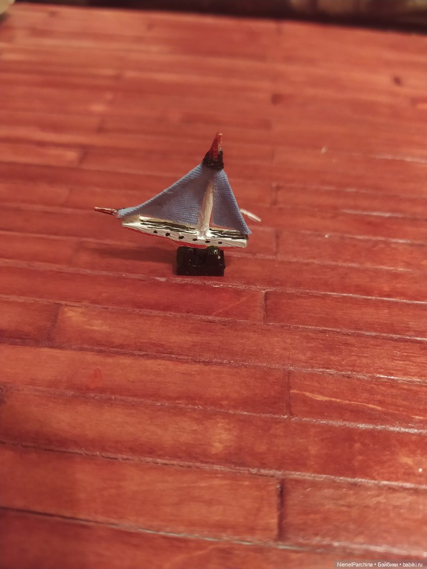 Строительство маяка для маленького мужчины с большим сердцем 4 (фото 4)