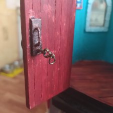 Строительство маяка для маленького мужчины с большим сердцем 4