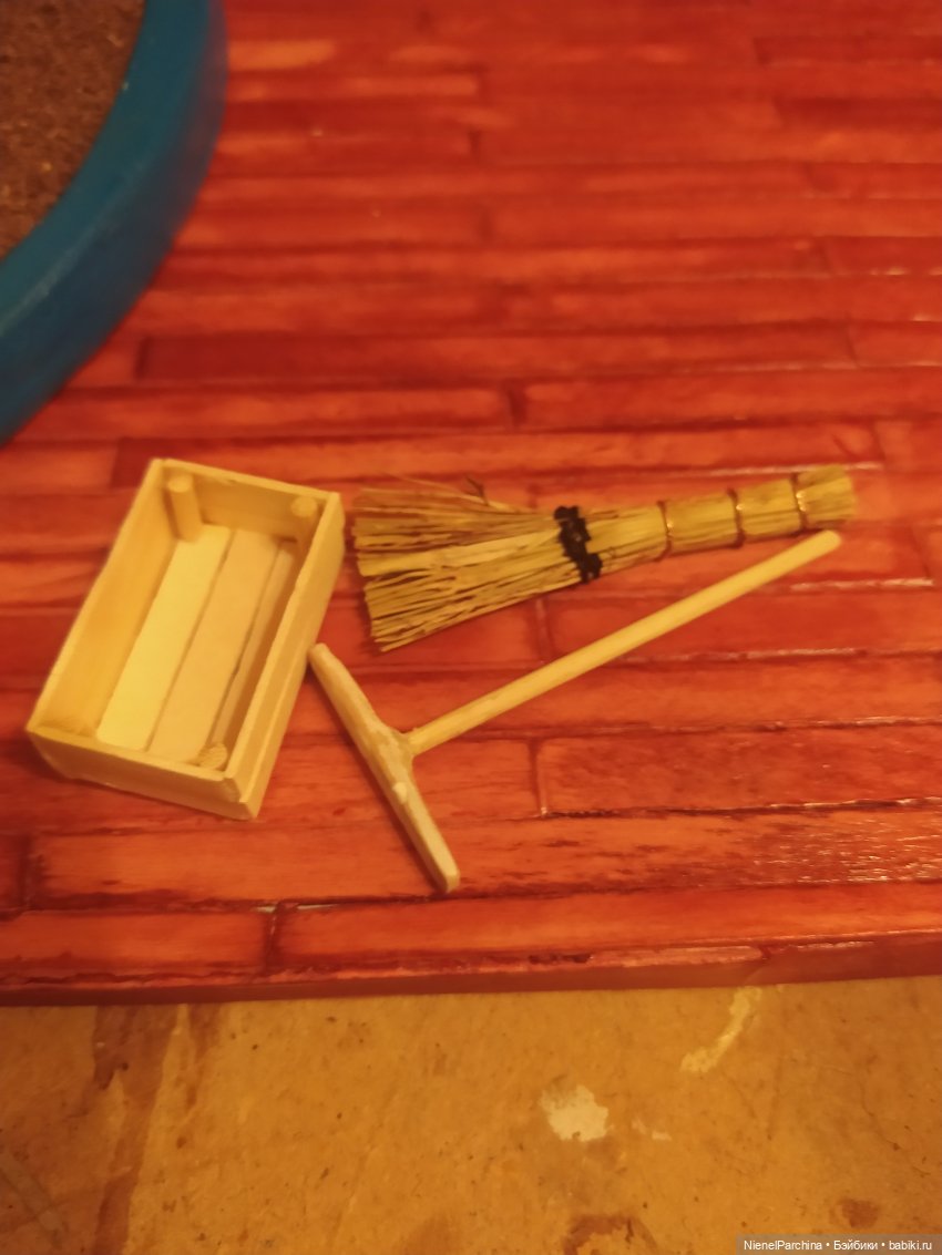 Строительство маяка для маленького мужчины с большим сердцем 5 (фото 10)