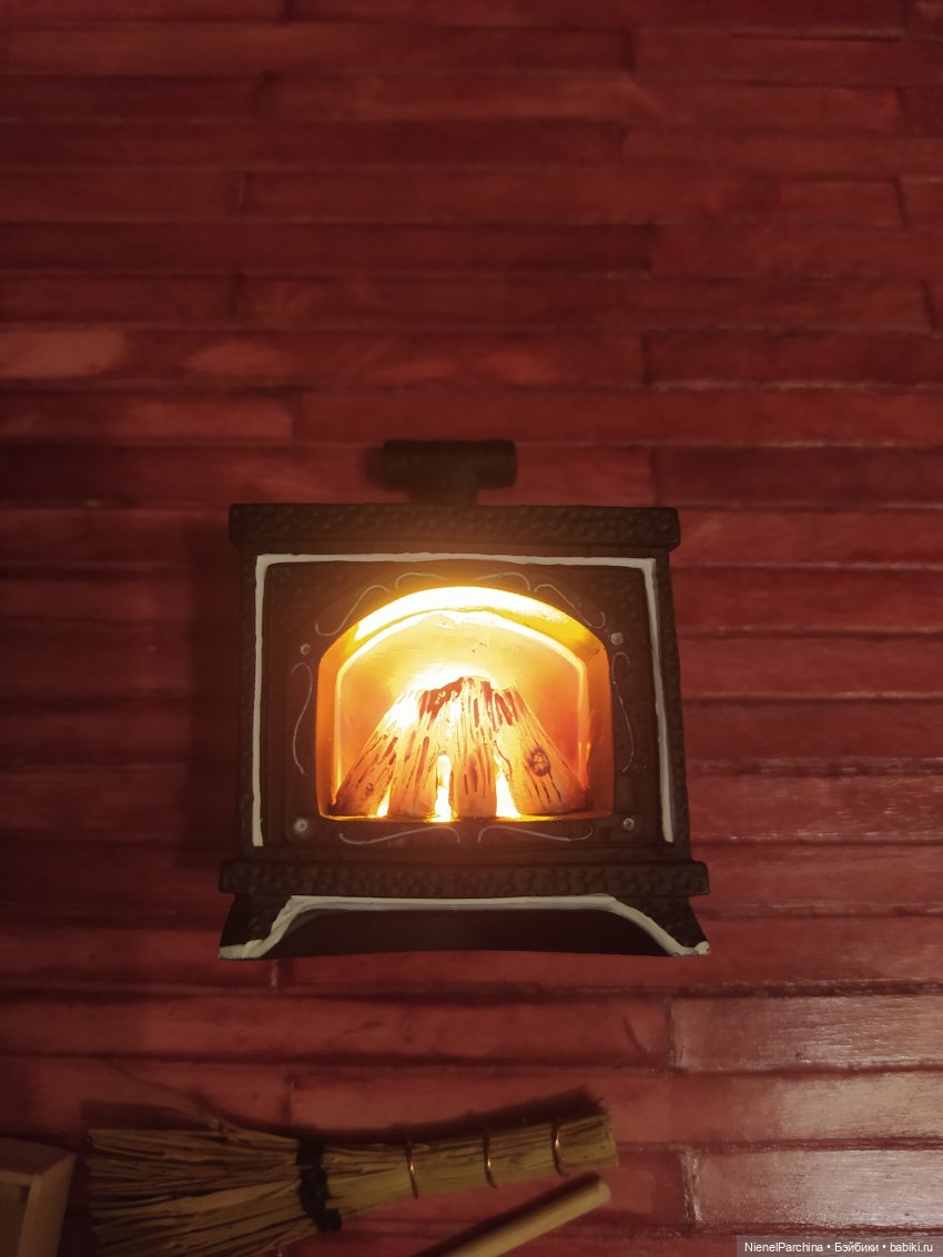 Строительство маяка для маленького мужчины с большим сердцем 5