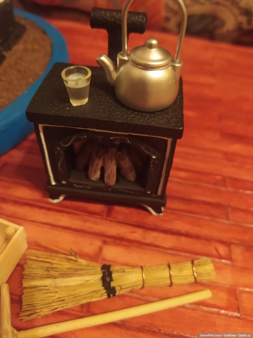 Строительство маяка для маленького мужчины с большим сердцем 5