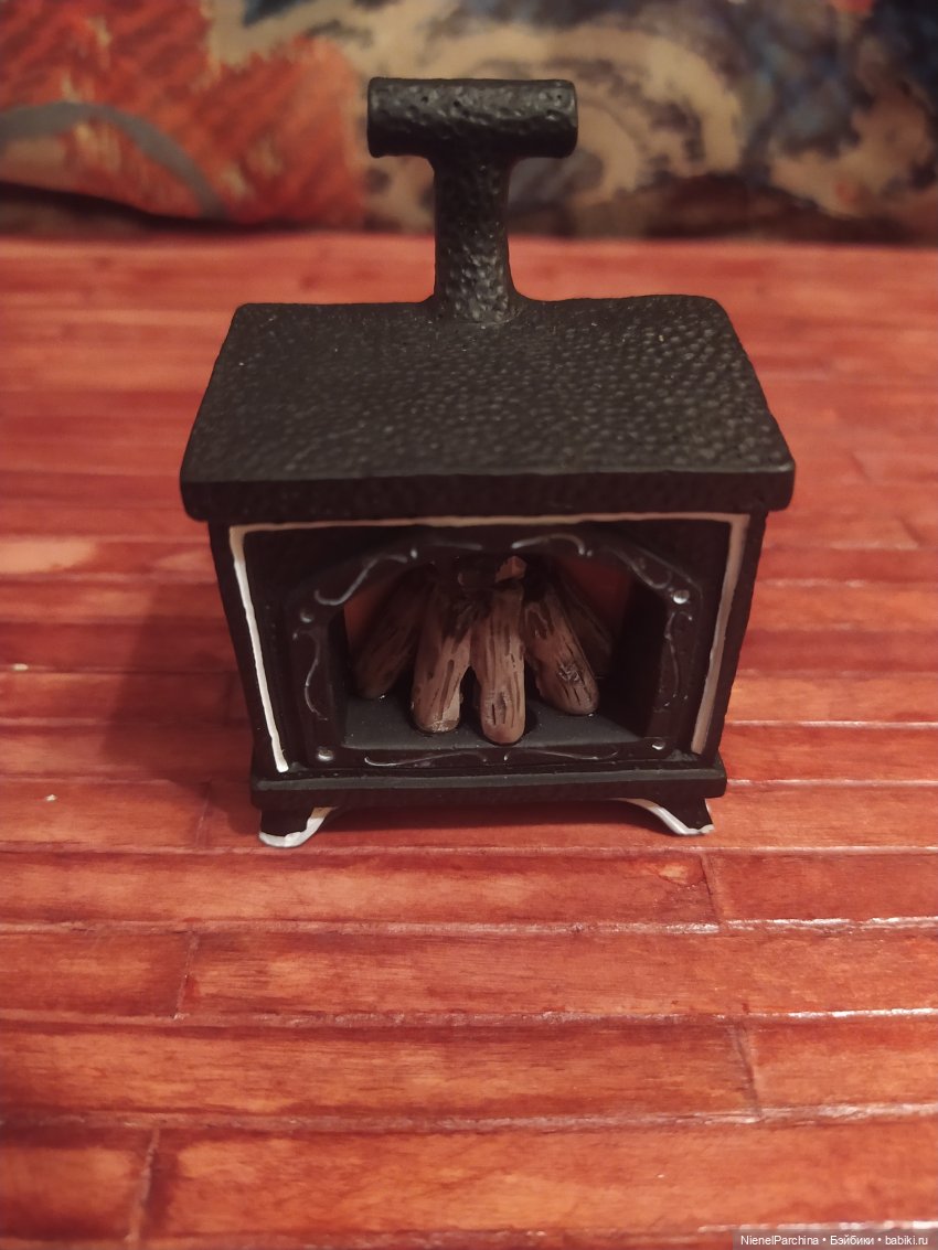 Строительство маяка для маленького мужчины с большим сердцем 5