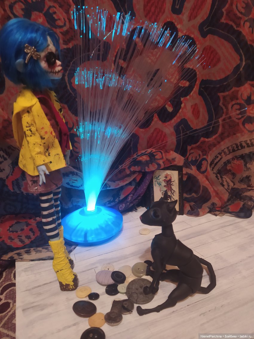 Кот который умеет ходить и тут и Там. Часть 1 | Бэйбики Кот который умеет ходить и тут и Там. Часть 1