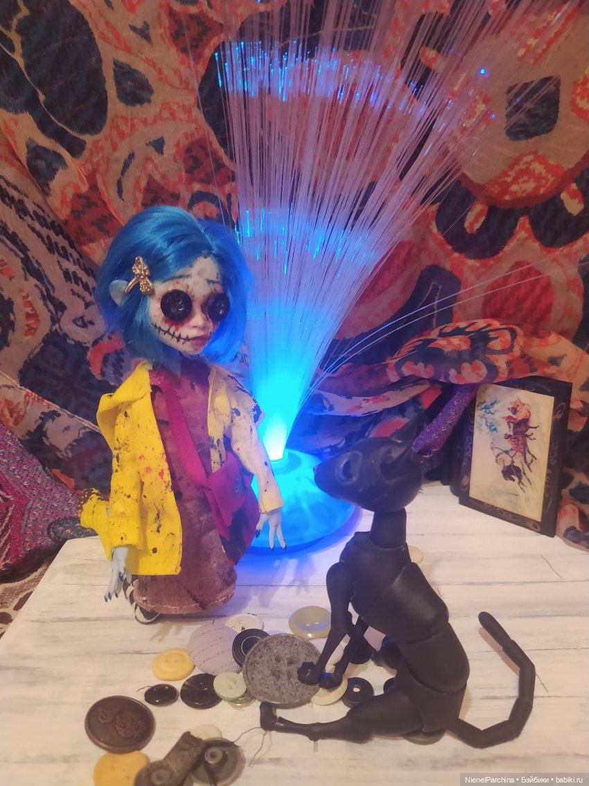 Кот который умеет ходить и тут и Там. Часть 1 | Бэйбики Кот который умеет ходить и тут и Там. Часть 1