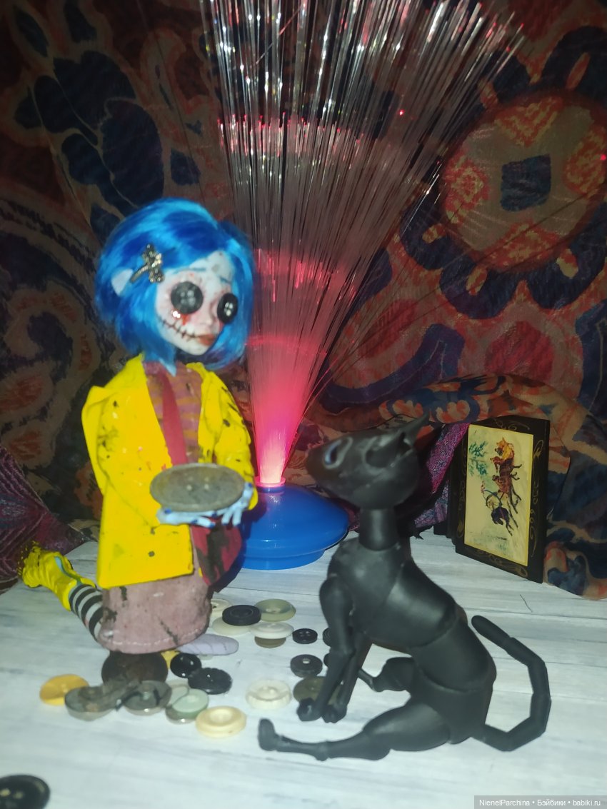 Кот который умеет ходить и тут и Там. Часть 1 | Бэйбики Кот который умеет ходить и тут и Там. Часть 1