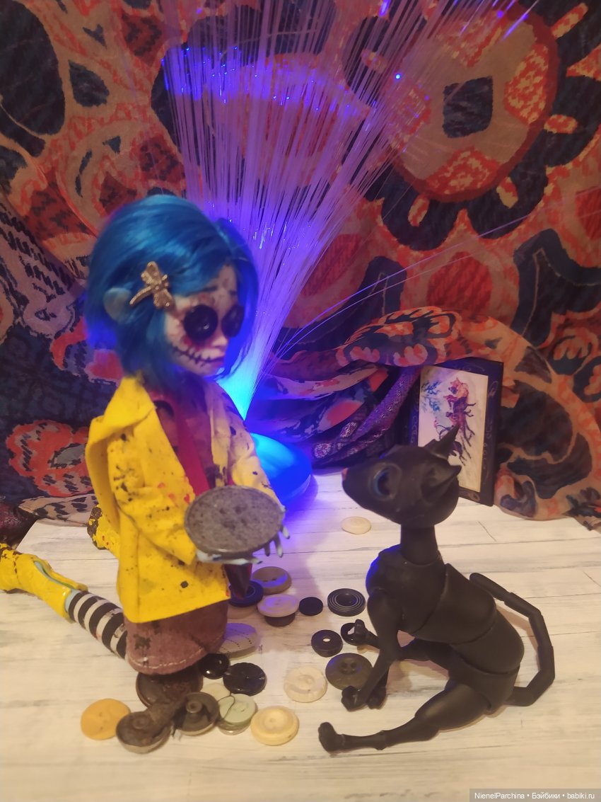 Кот который умеет ходить и тут и Там. Часть 1 | Бэйбики Кот который умеет ходить и тут и Там. Часть 1