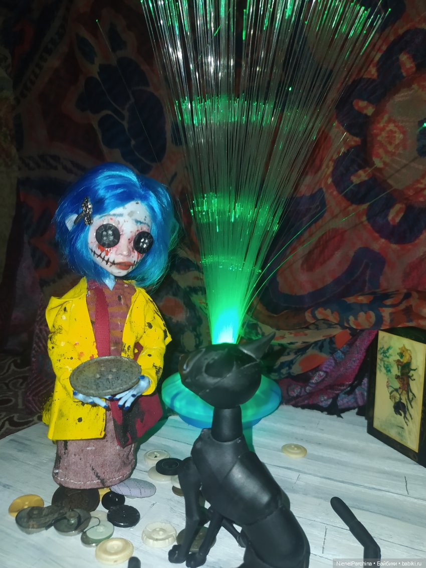 Кот который умеет ходить и тут и Там. Часть 1 | Бэйбики Кот который умеет ходить и тут и Там. Часть 1