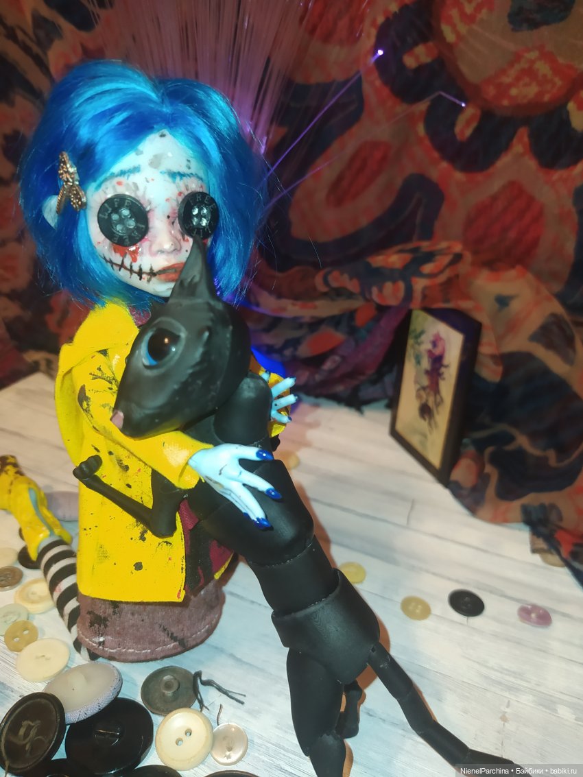 Кот который умеет ходить и тут и Там. Часть 1 | Бэйбики Кот который умеет ходить и тут и Там. Часть 1