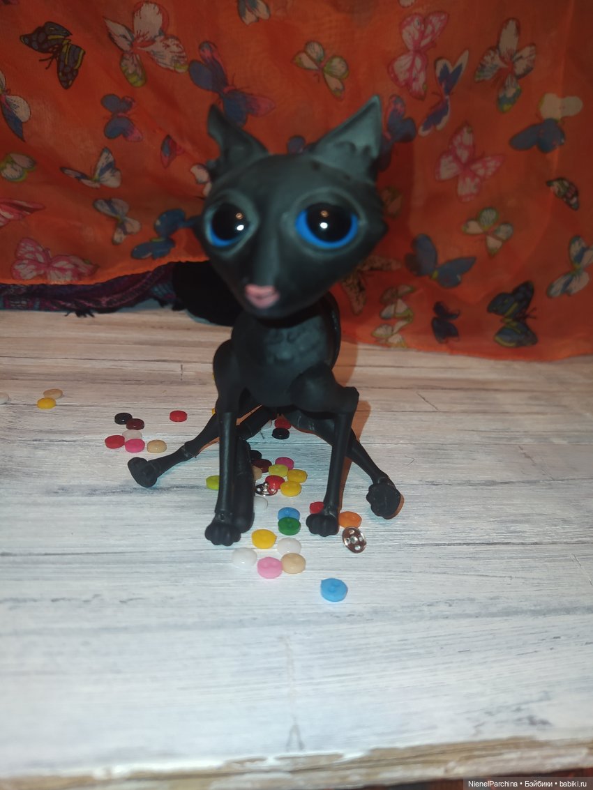 Кот который умеет ходить и тут и Там. Часть 1 | Бэйбики Кот который умеет ходить и тут и Там. Часть 1