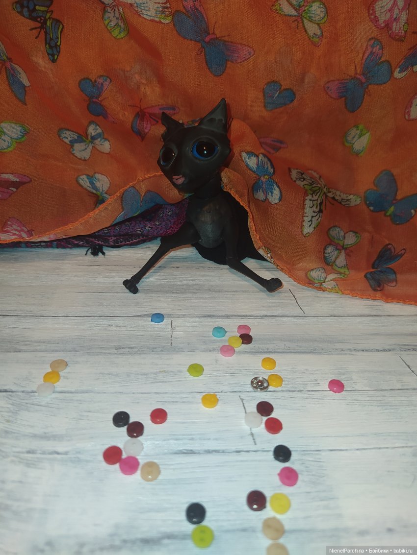 Кот который умеет ходить и тут и Там. Часть 1 | Бэйбики Кот который умеет ходить и тут и Там. Часть 1