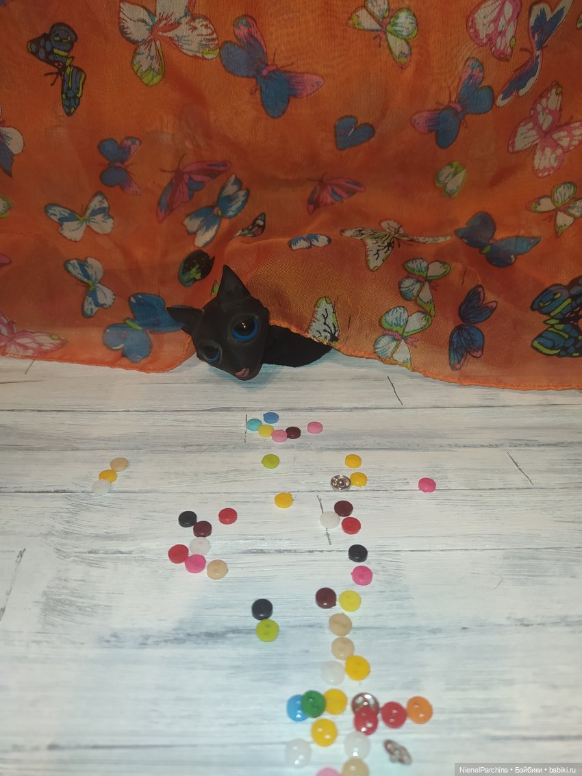 Кот который умеет ходить и тут и Там. Часть 1 | Бэйбики Кот который умеет ходить и тут и Там. Часть 1