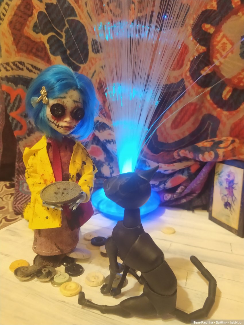 Кот который умеет ходить и тут и Там. Часть 1 | Бэйбики Кот который умеет ходить и тут и Там. Часть 1