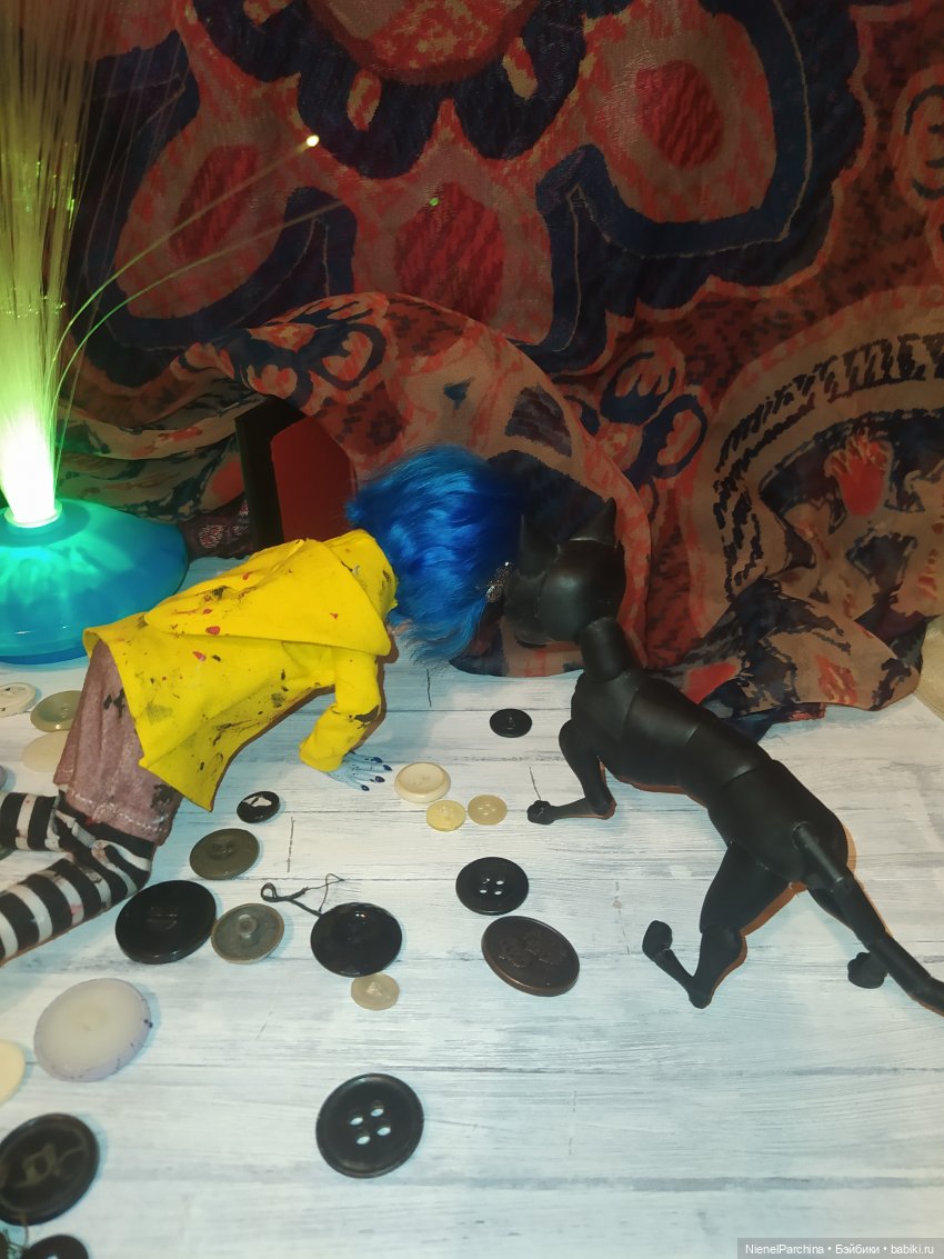 Кот который умеет ходить и тут и Там. Часть 1 | Бэйбики Кот который умеет ходить и тут и Там. Часть 1