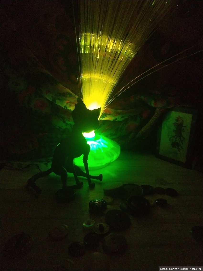 Кот который умеет ходить и тут и Там. Часть 1 | Бэйбики Кот который умеет ходить и тут и Там. Часть 1