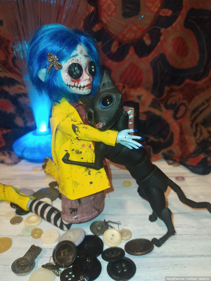 Кот который умеет ходить и тут и Там. Часть 1 | Бэйбики Кот который умеет ходить и тут и Там. Часть 1