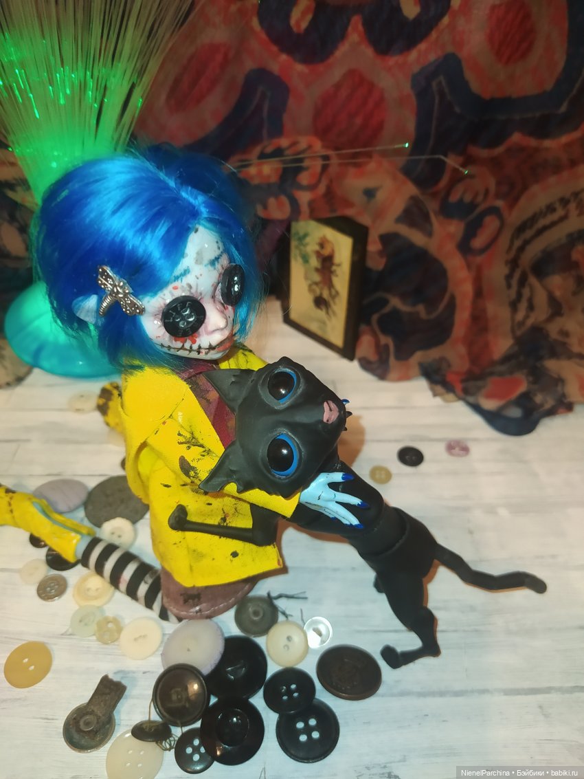 Кот который умеет ходить и тут и Там. Часть 1 | Бэйбики Кот который умеет ходить и тут и Там. Часть 1