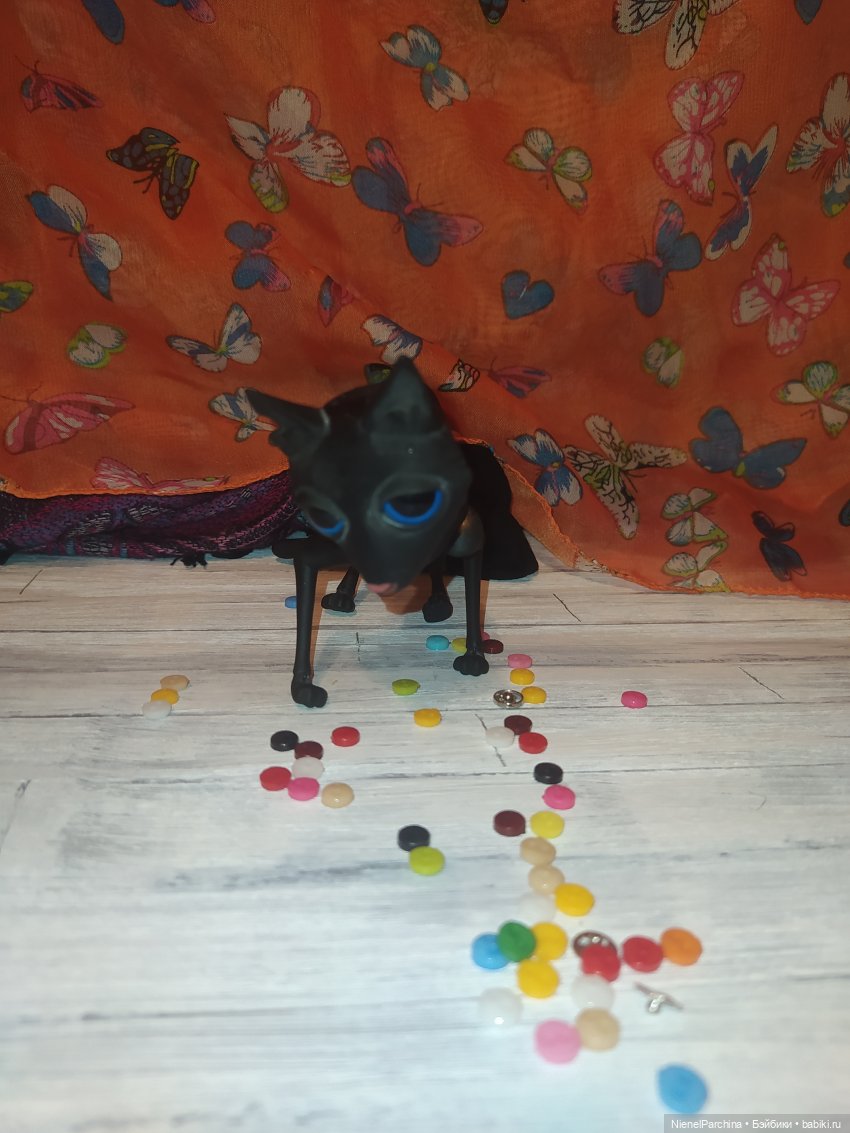 Кот который умеет ходить и тут и Там. Часть 1 | Бэйбики Кот который умеет ходить и тут и Там. Часть 1