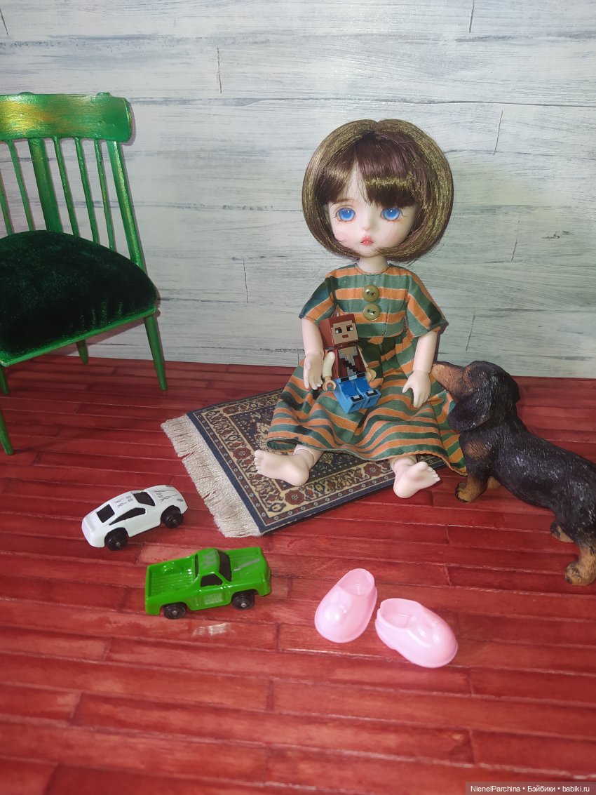 В поисках имени — Куклы с Алиэкспресс (Aliexpress): Китайские шарнирные