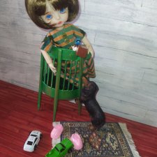 В поисках имени